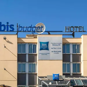 Ibis Budget Massy Renove 2024 Antony
