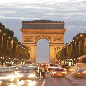 Perfect Relaxation - Paris Antony